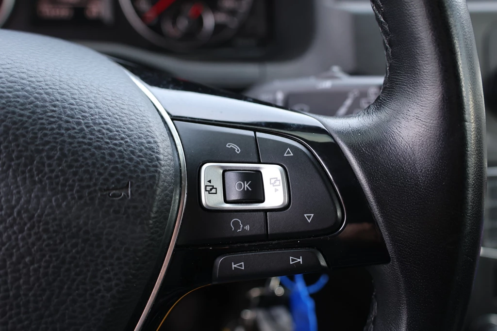 Volkswagen Caddy – foto 14