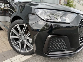 Audi A1 Sportback – thumbnail 21