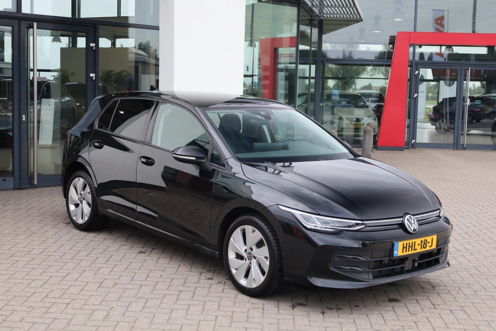 Volkswagen Golf – foto 6