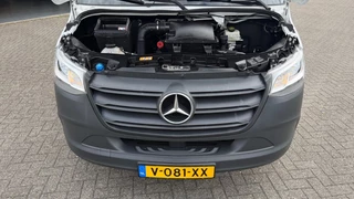 Mercedes-Benz Sprinter – thumbnail 19