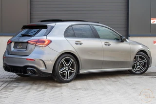 Mercedes-Benz A-Klasse – thumbnail 8