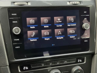 Volkswagen e-Golf – thumbnail 16