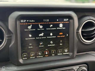 Jeep Wrangler – thumbnail 23