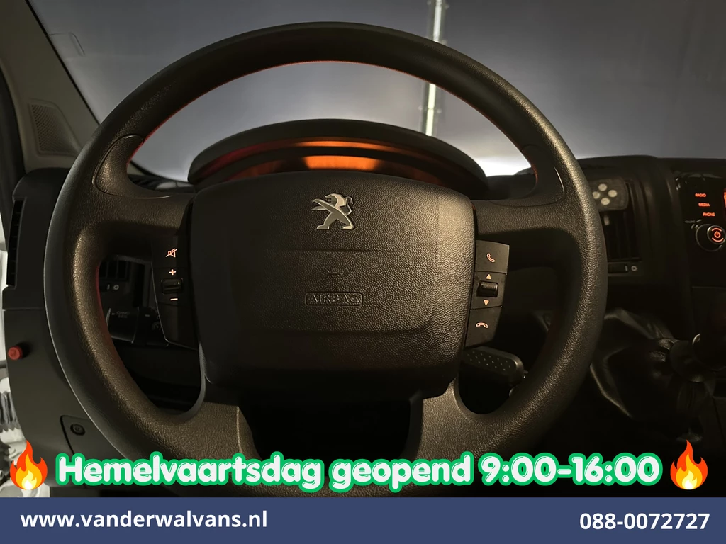 Peugeot Boxer – foto 15