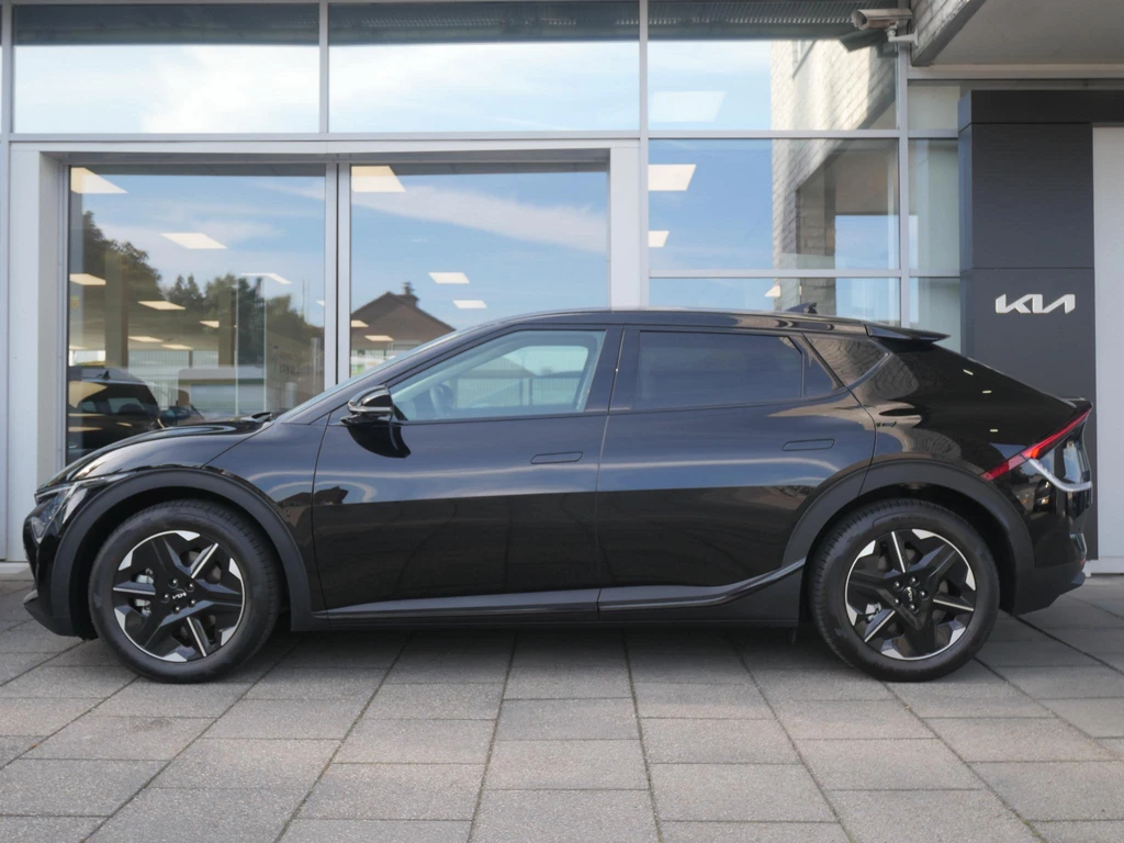 Kia EV6 – foto 2