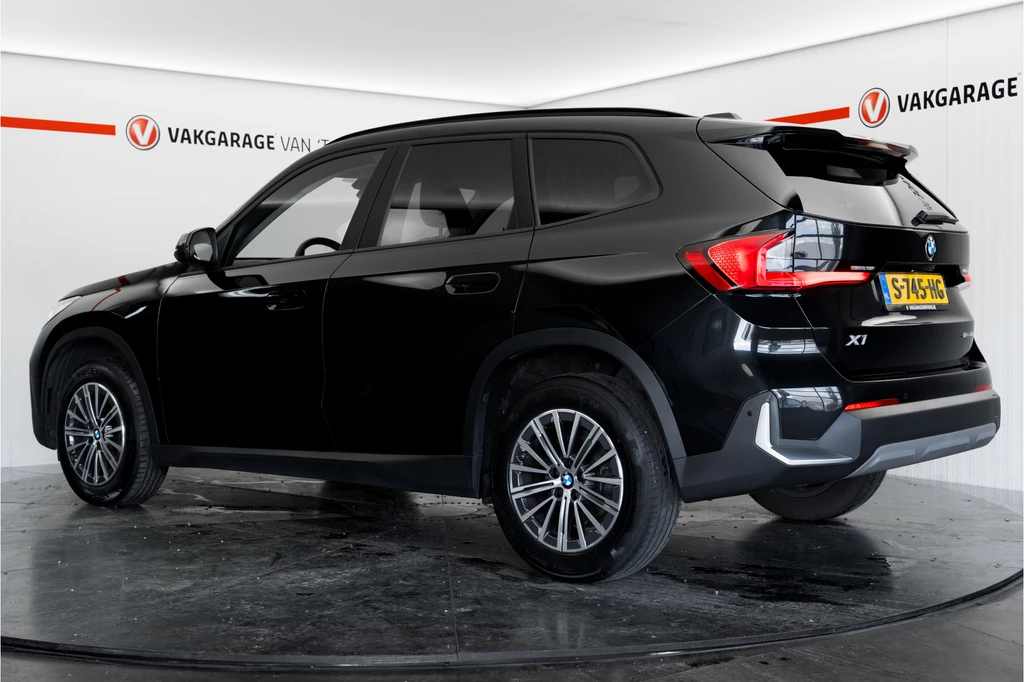 BMW X1 – foto 3