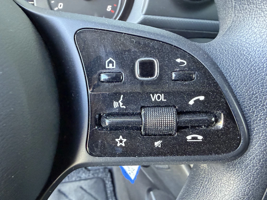Mercedes-Benz Citan – foto 30