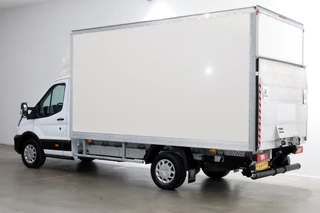 Ford Transit – thumbnail 3