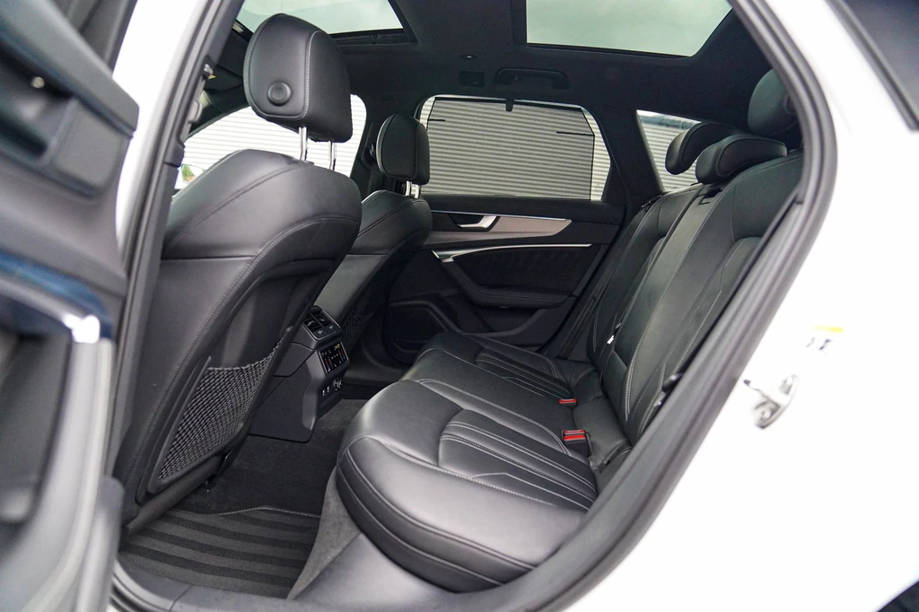 Audi A6 – foto 34