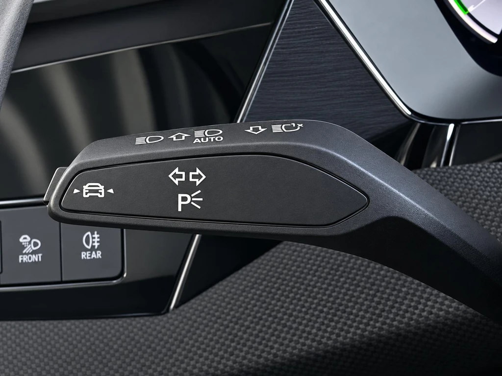 Audi A3 – foto 18