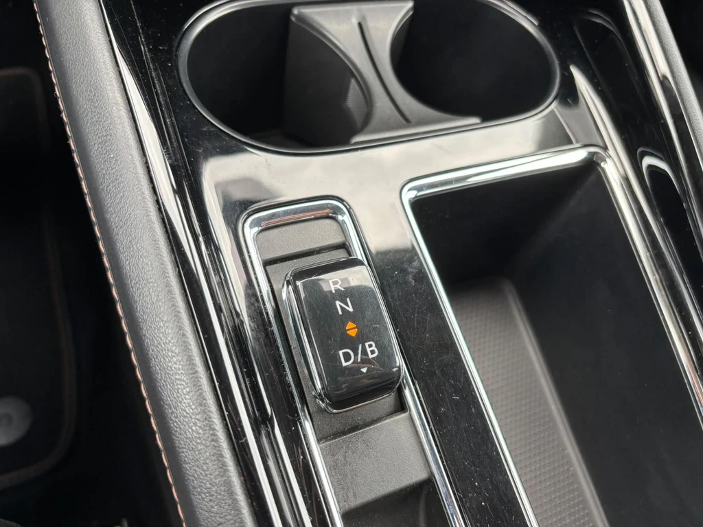 Škoda Enyaq iV – foto 35