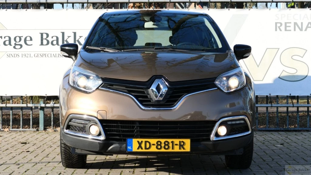 Renault Captur – foto 6