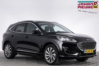 Ford Kuga – thumbnail 7