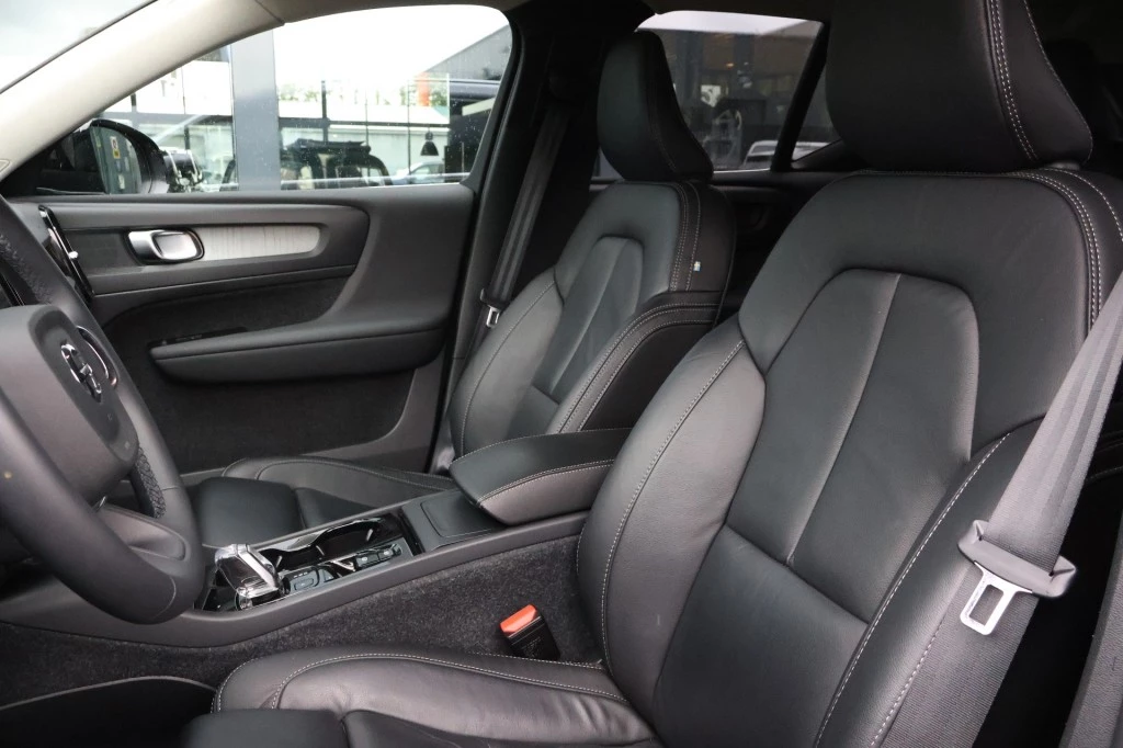 Volvo XC40 – foto 10
