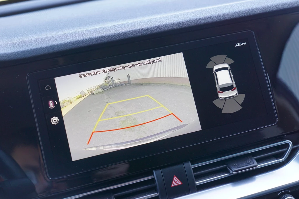Kia Niro – foto 29