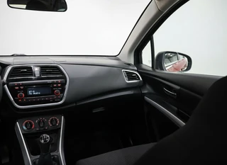 Suzuki S-Cross – thumbnail 11