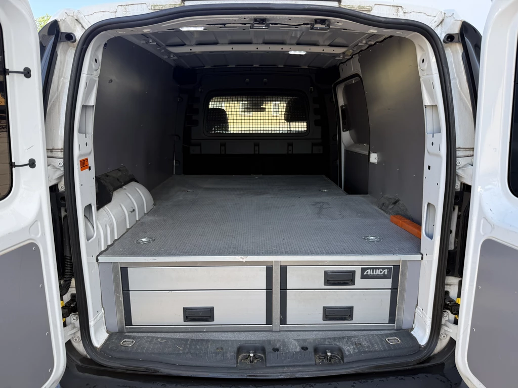 Volkswagen Caddy – foto 13