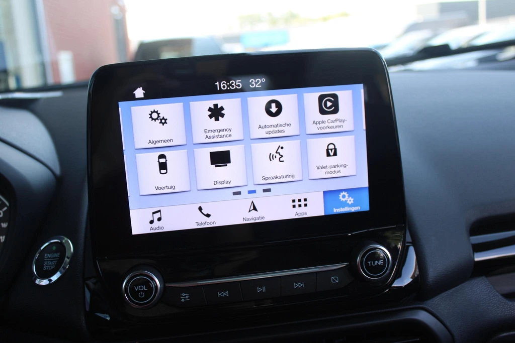 Ford EcoSport – foto 17