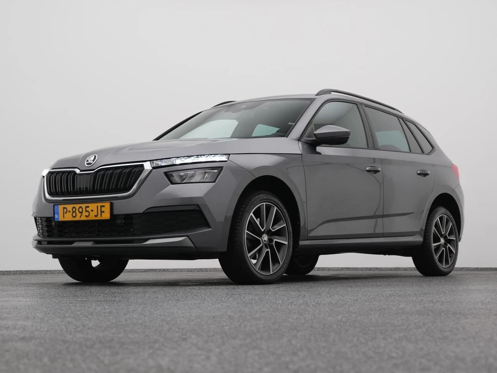 Škoda Kamiq – foto 2