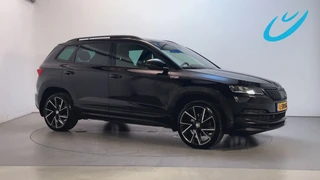Škoda Karoq – thumbnail 7