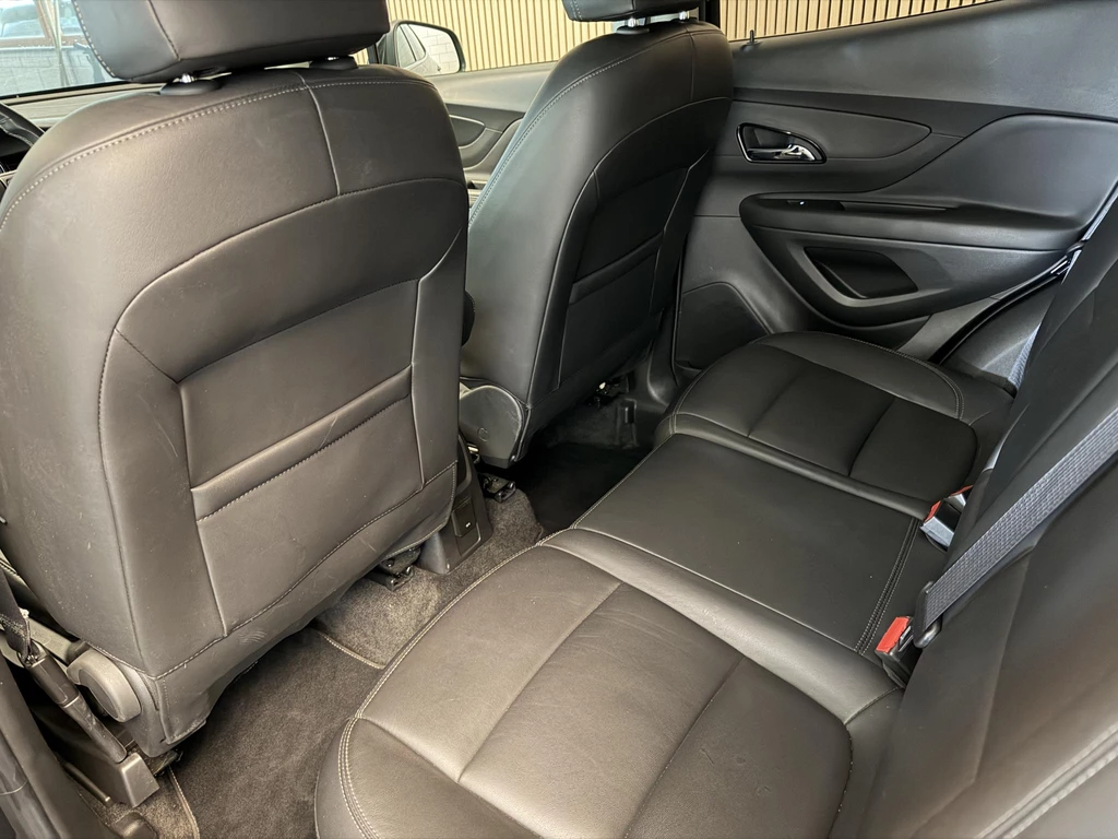 Opel Mokka X – foto 31