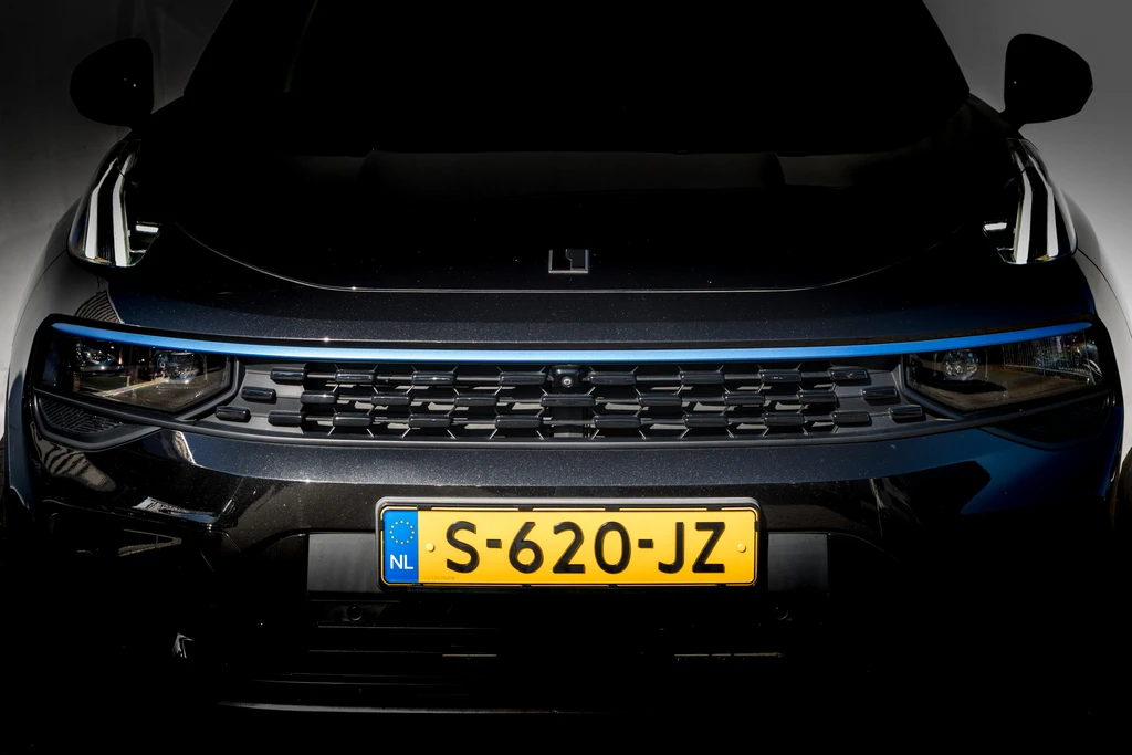 Lynk & Co 01 – foto 10