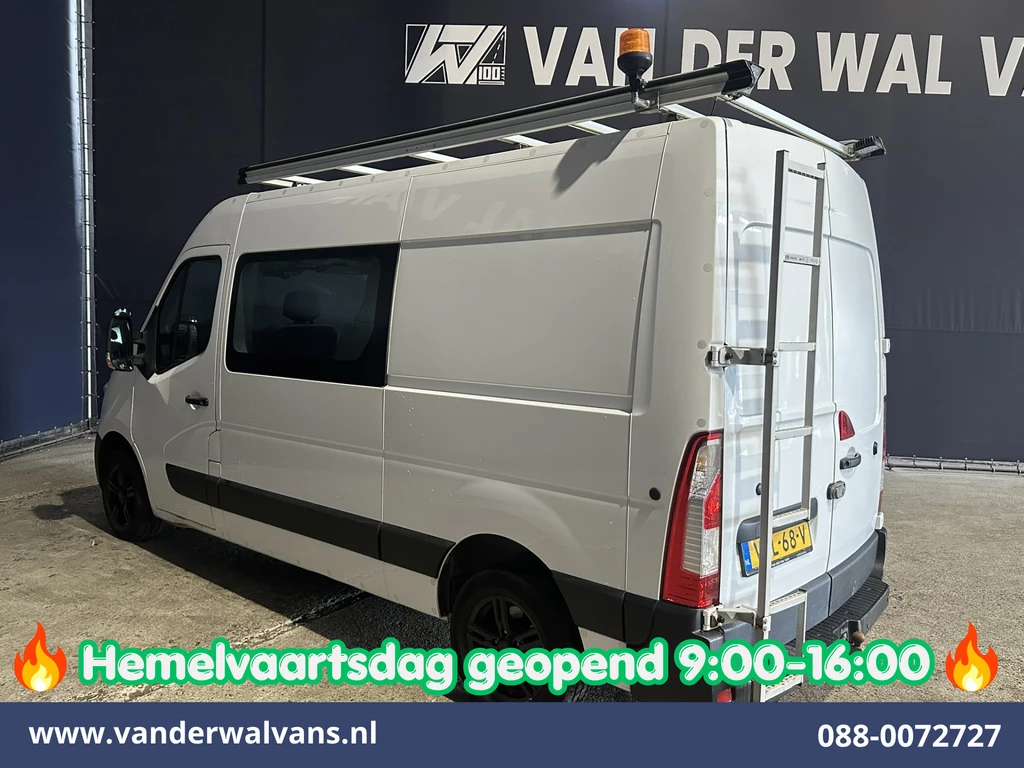 Opel Movano – foto 2