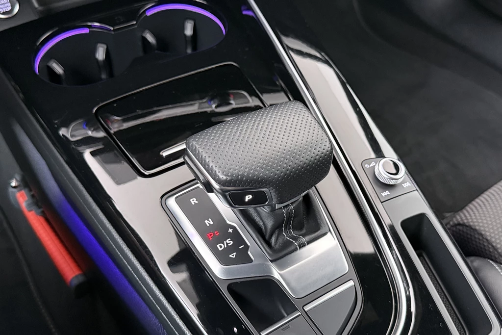 Audi A5 – foto 34