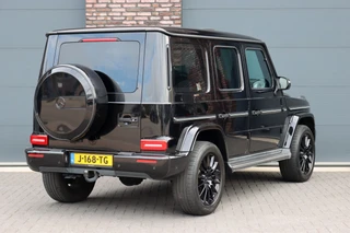 Mercedes-Benz G-Klasse – thumbnail 6