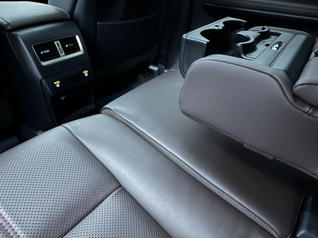 Lexus RX – foto 31