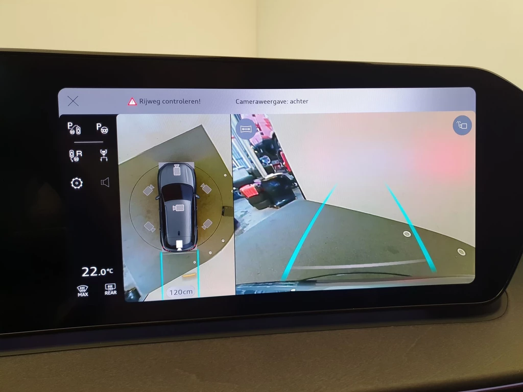 Audi Q3 – foto 18