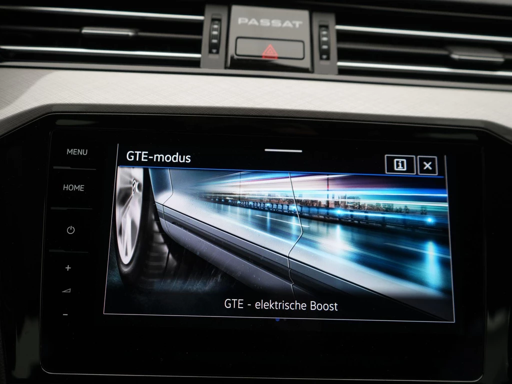 Volkswagen Passat – foto 28