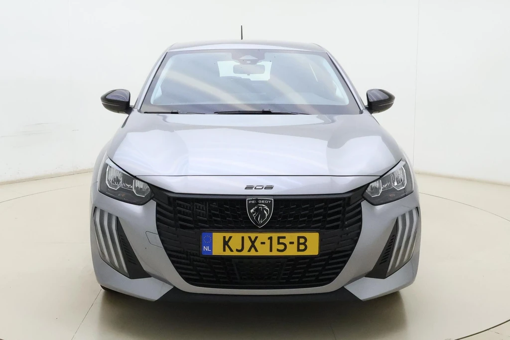 Peugeot 208 – foto 9