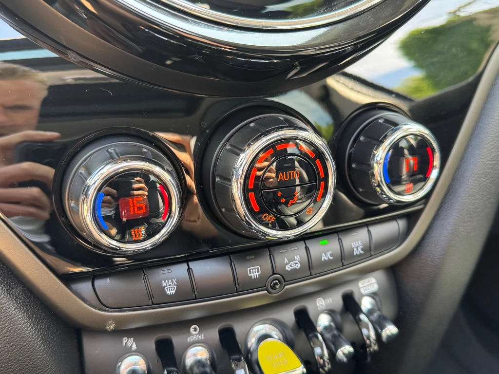 MINI Countryman – foto 32