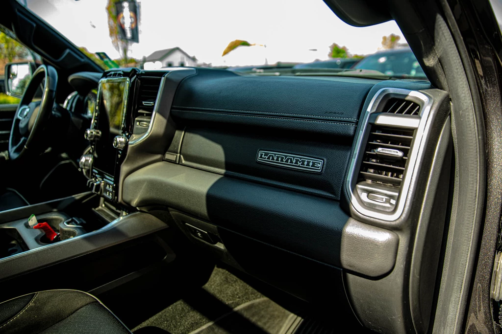 Dodge Ram 1500 – foto 21