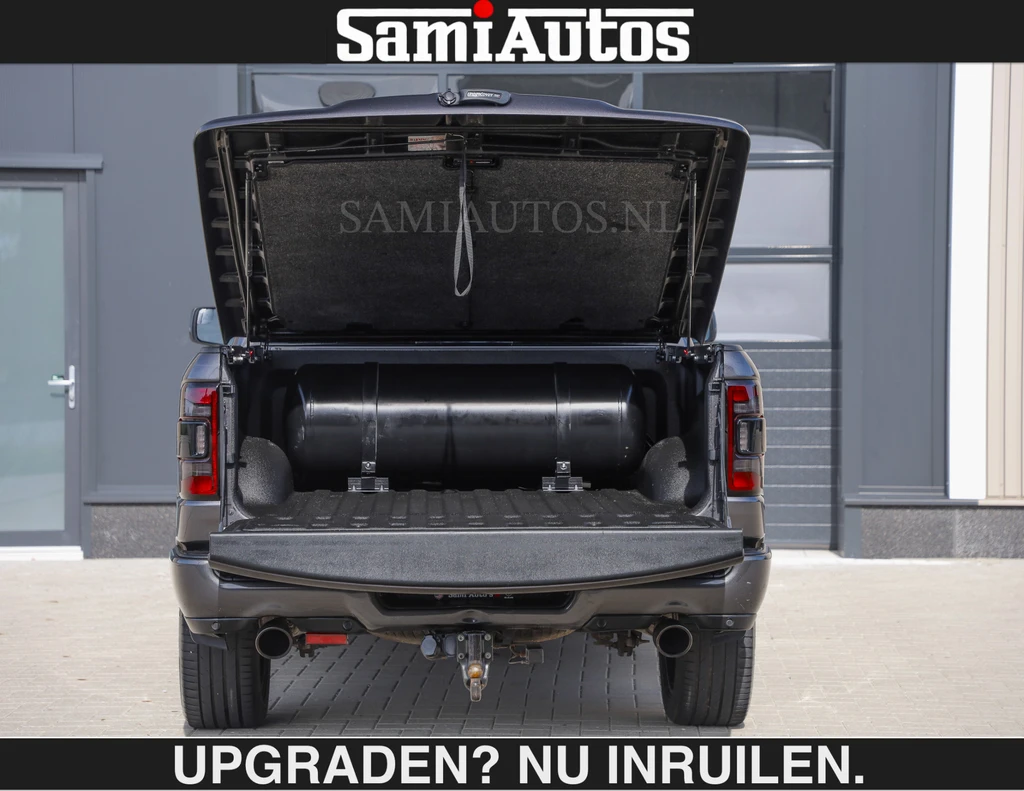 Dodge Ram Pick-Up – foto 51