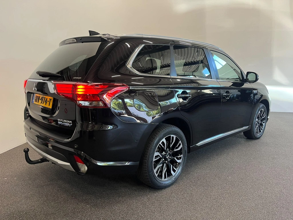 Mitsubishi Outlander – foto 5