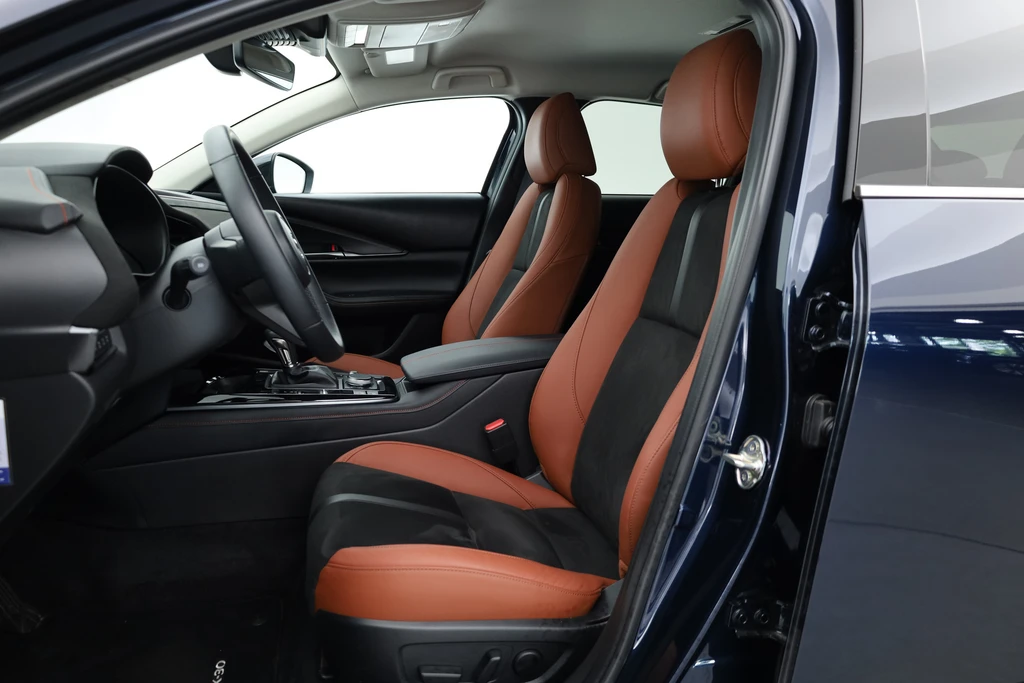 Mazda CX-30 – foto 4