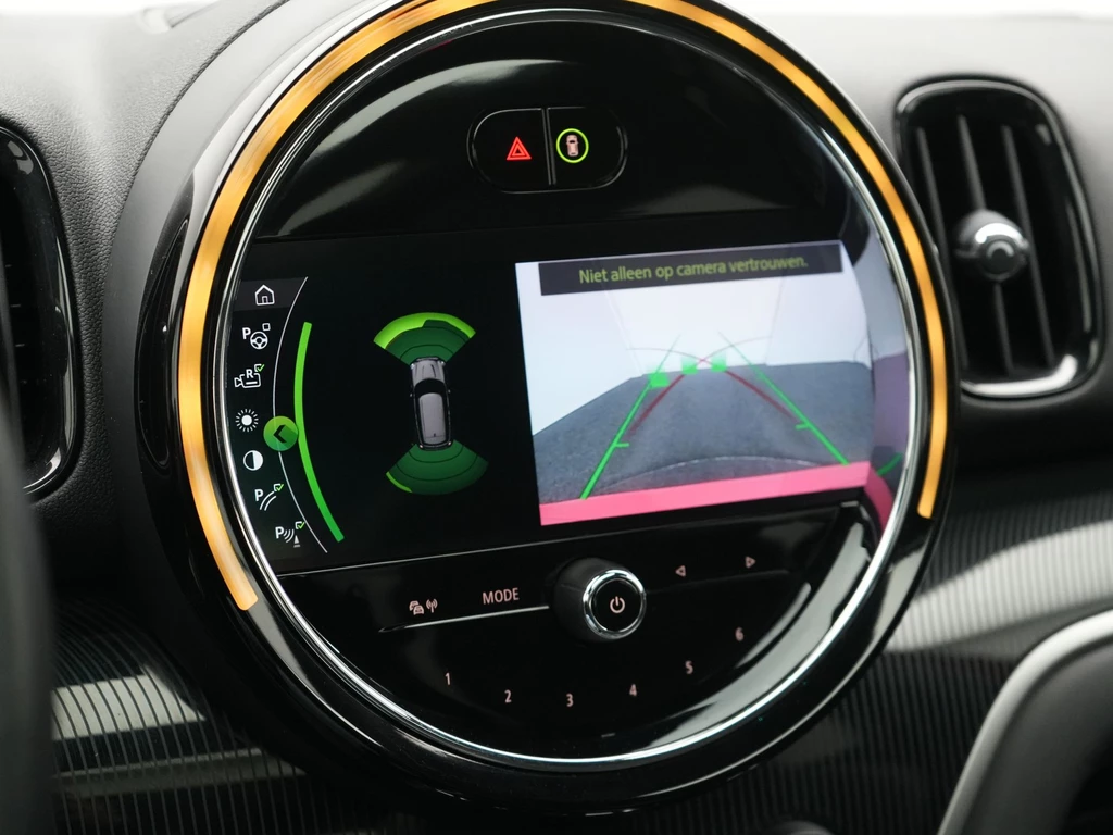 MINI Countryman – foto 21