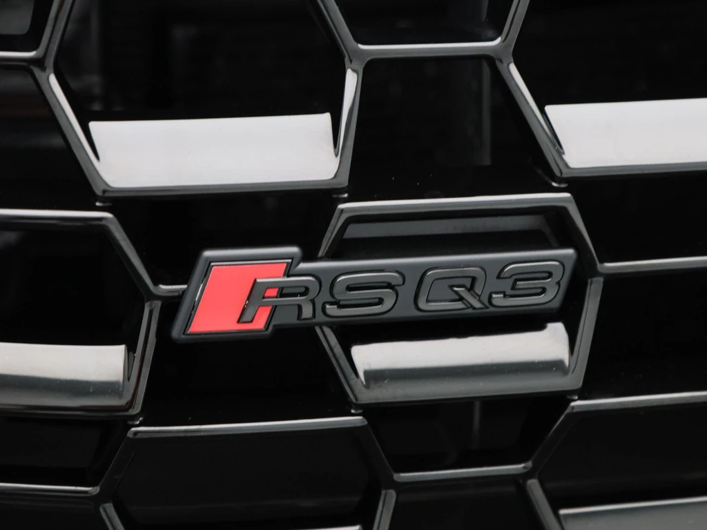 Audi RSQ3 – foto 12