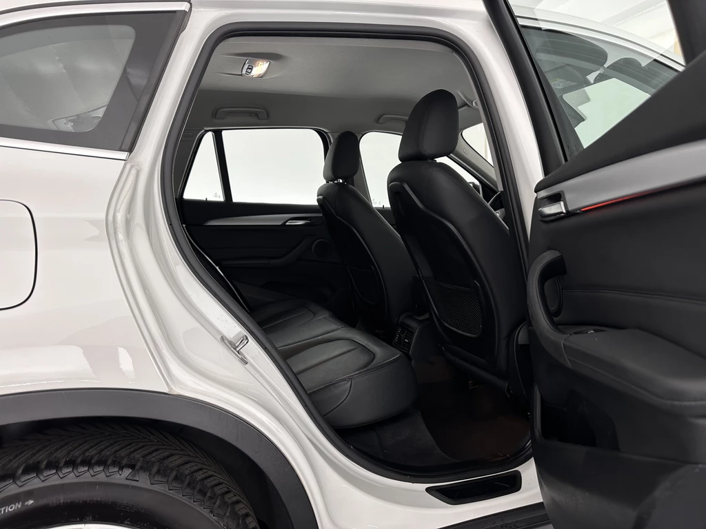 BMW X1 – foto 13