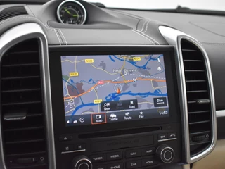 Porsche Cayenne – thumbnail 23