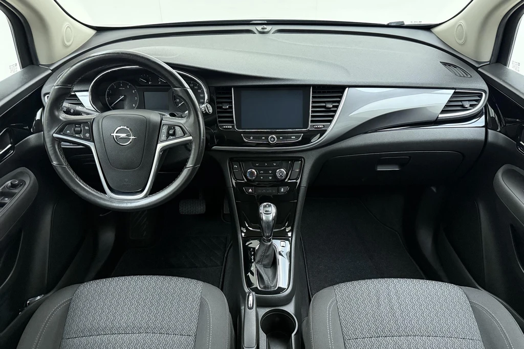 Opel Mokka X – foto 27