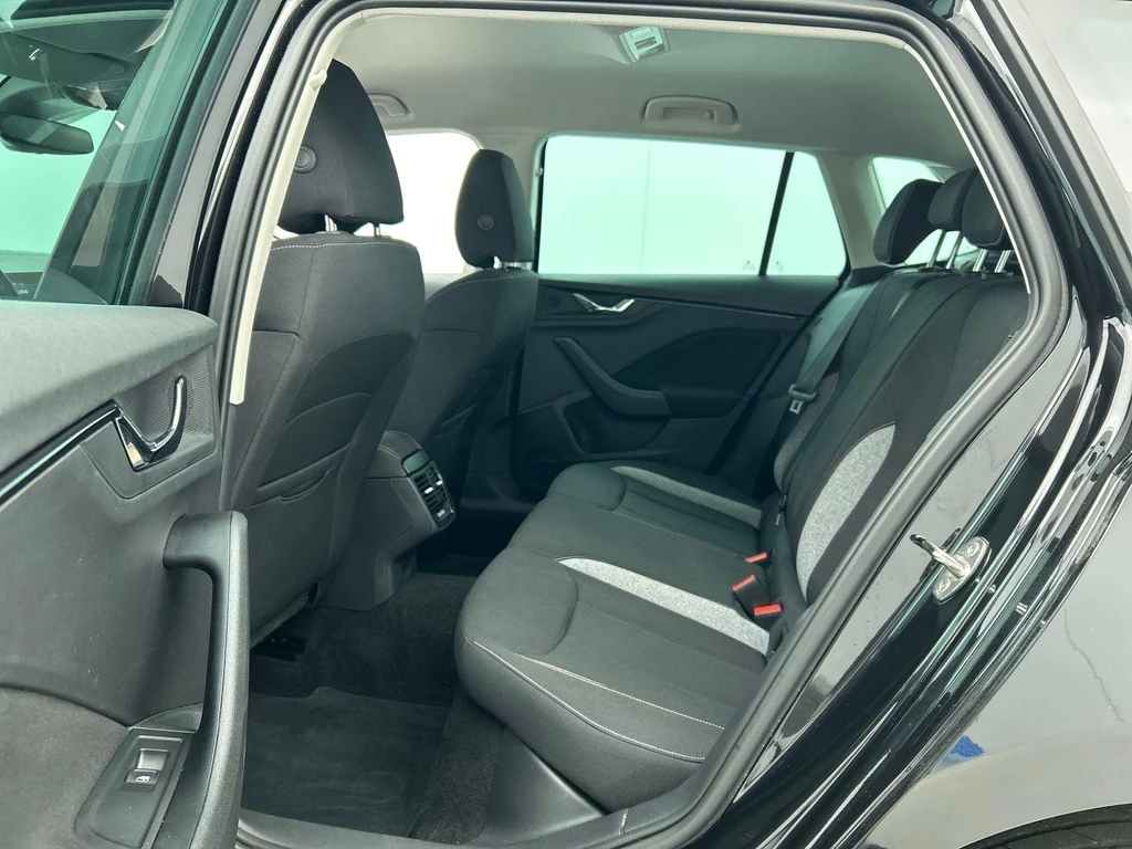Škoda Kamiq – foto 19