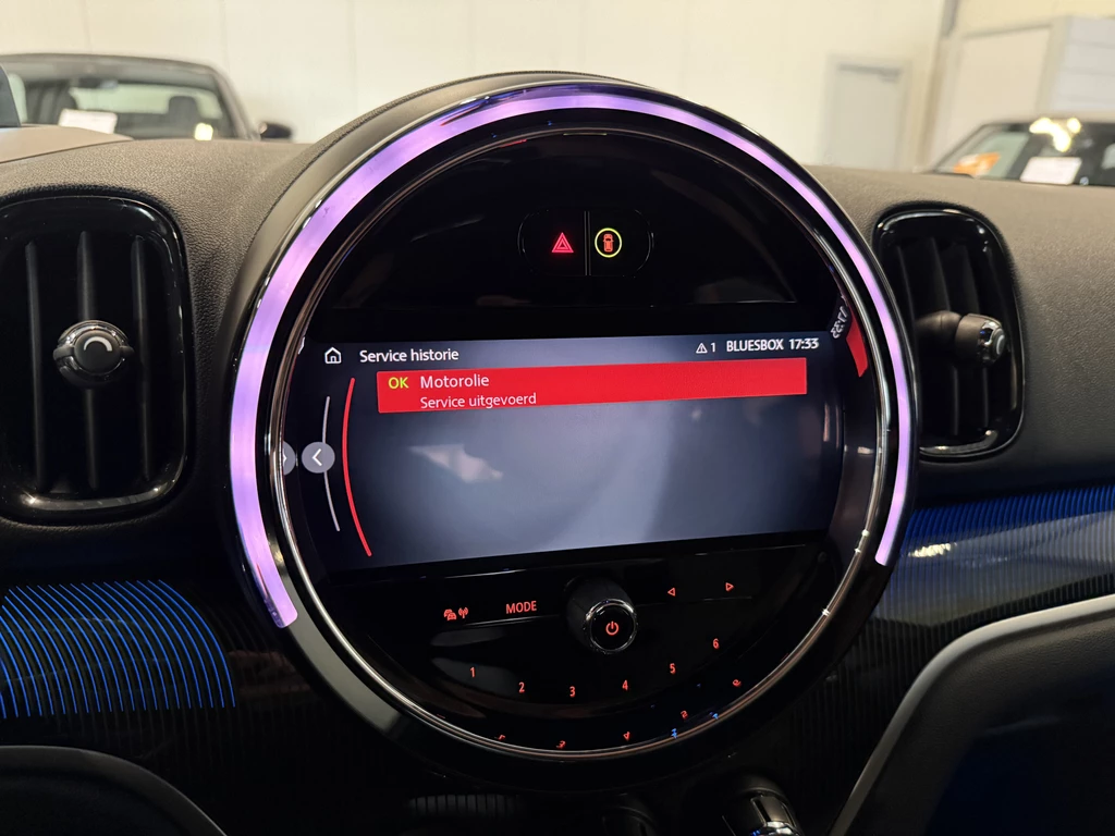 MINI Countryman – foto 43