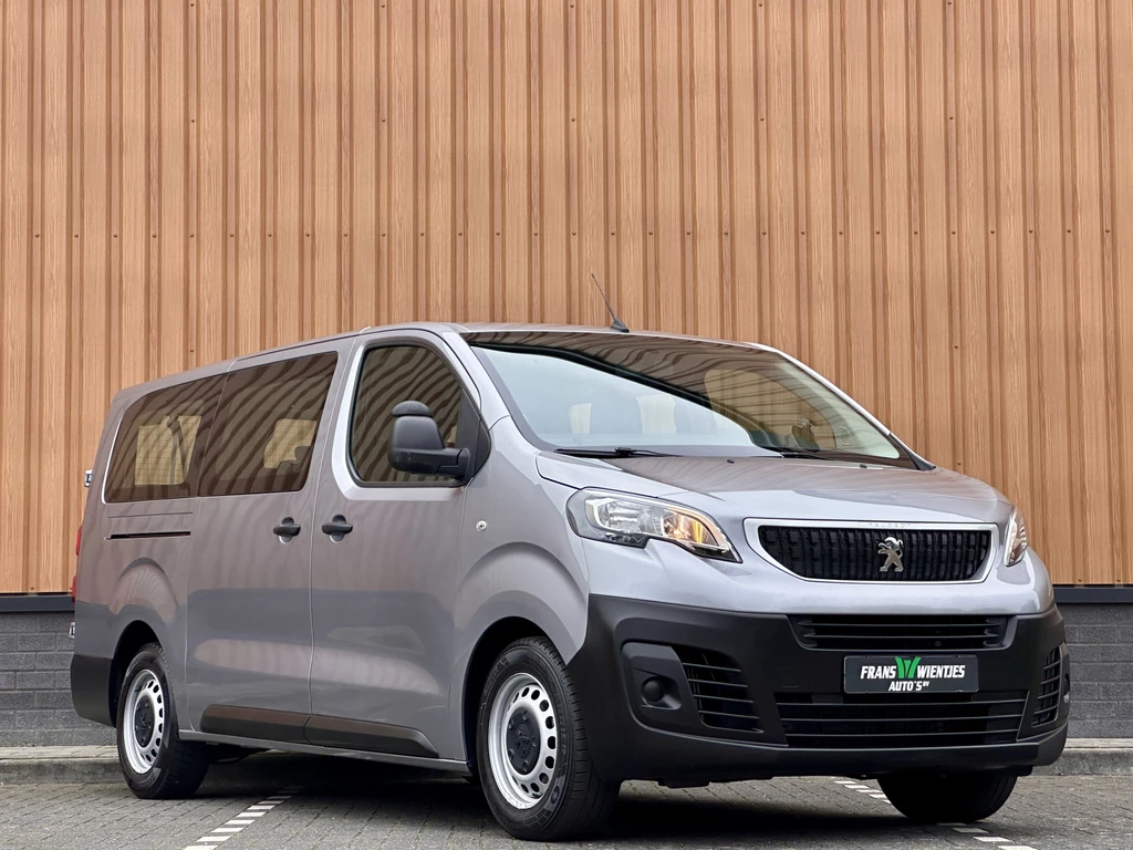 Peugeot Expert – foto 6