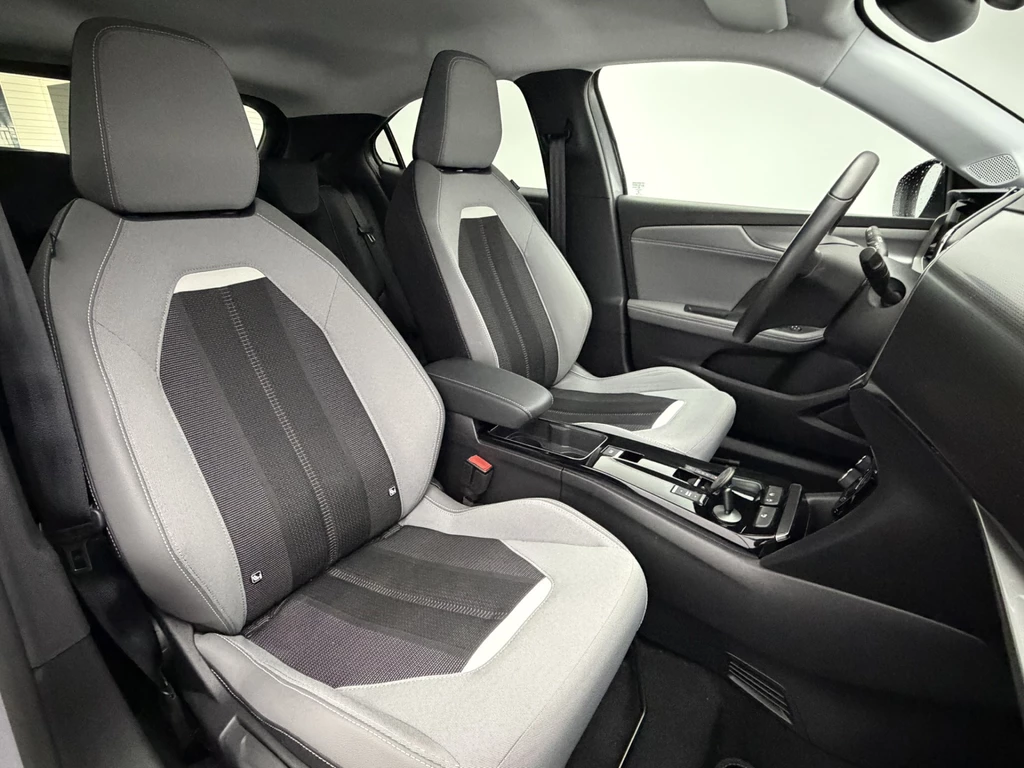 Opel Mokka-e – foto 24