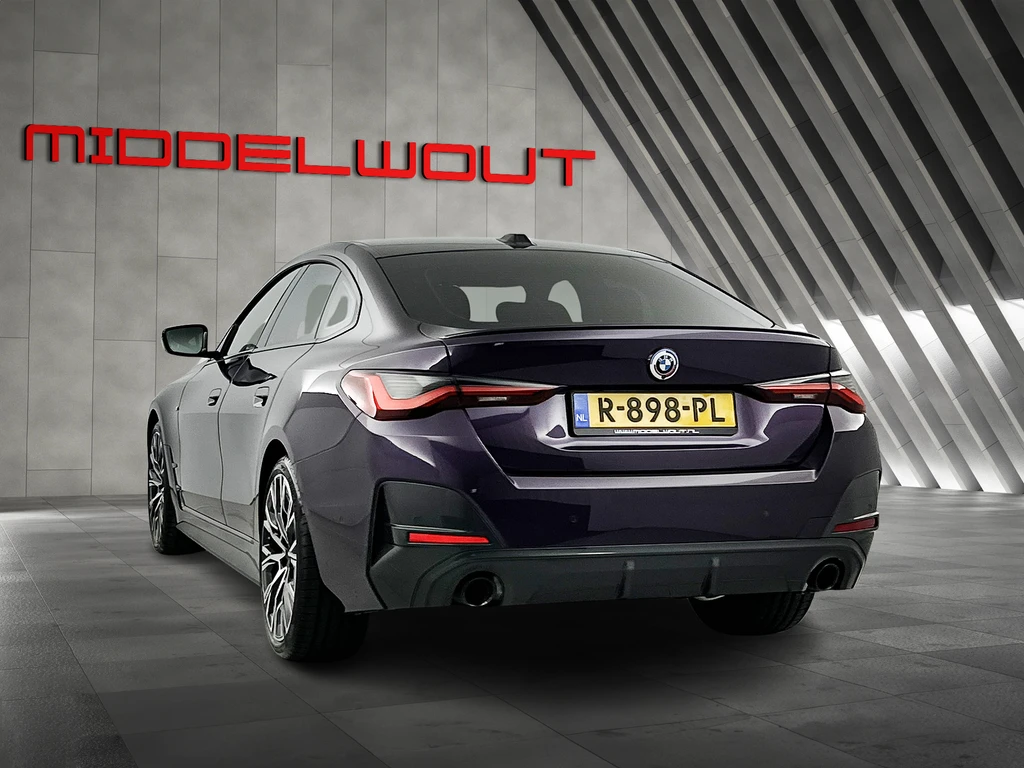 BMW 4 Serie – foto 4
