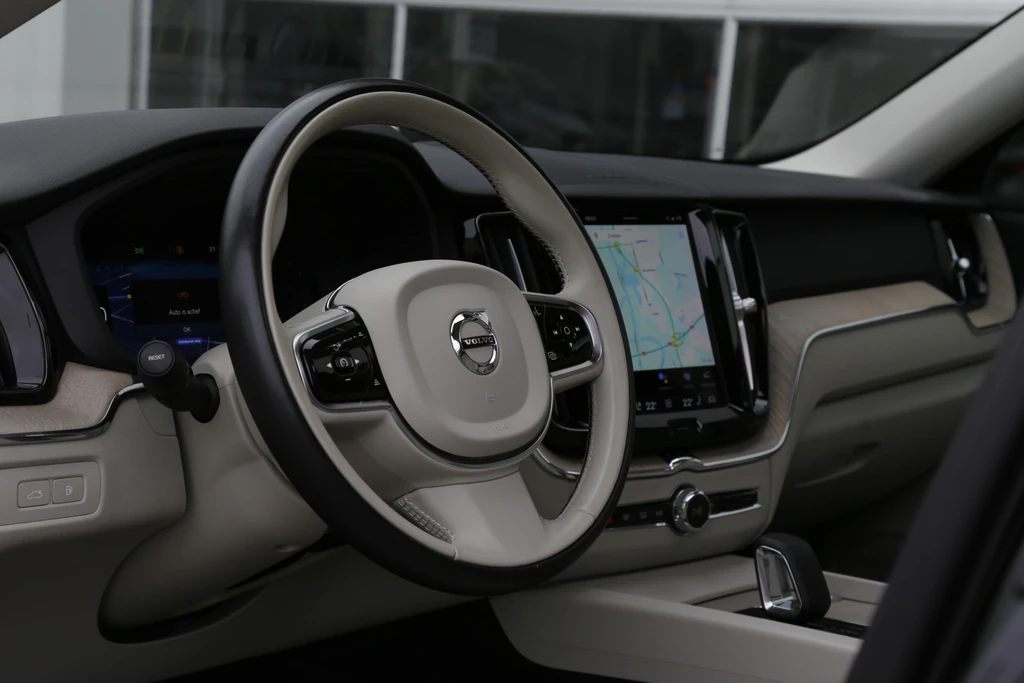 Volvo XC60 – foto 40