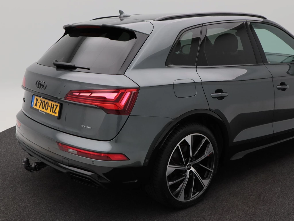 Audi Q5 – foto 5
